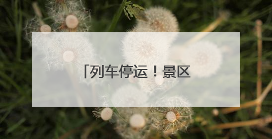 列车停运！景区关闭！福建迎今年范围最广暴雨