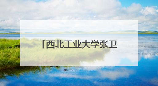 西北工业大学张卫红院士荣获J.N.Reddy奖章