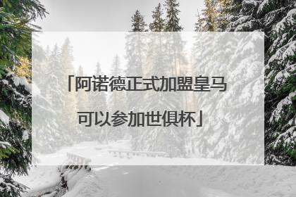 阿诺德正式加盟皇马 可以参加世俱杯